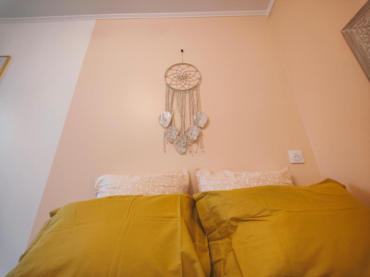 Le Chic Apartment Ivry-sur-Seine Exterior photo